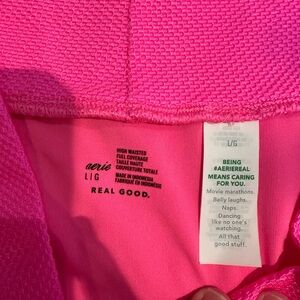 Aerie swim bottoms, new with tags